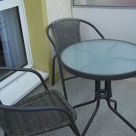 Apartment Ilmtal Jena Bad Berka Kamer foto