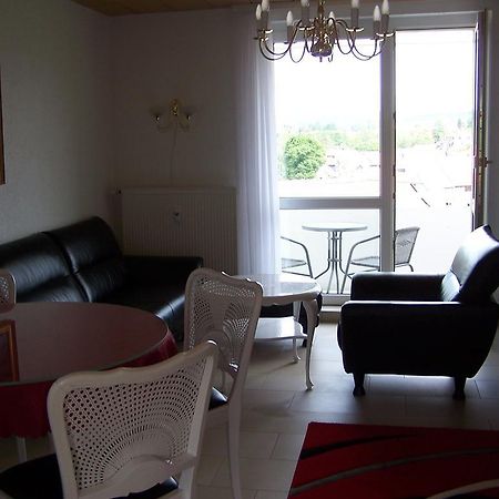 Apartment Ilmtal Jena Bad Berka Kamer foto