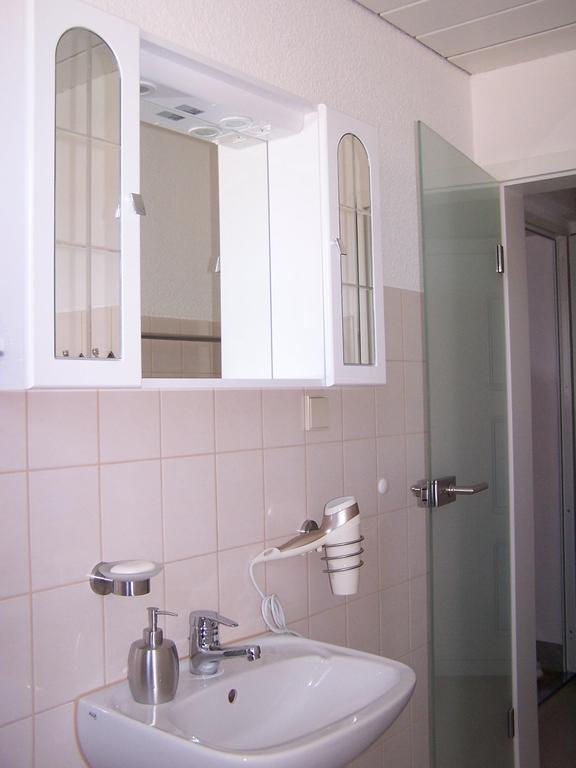 Apartment Ilmtal Jena Bad Berka Kamer foto