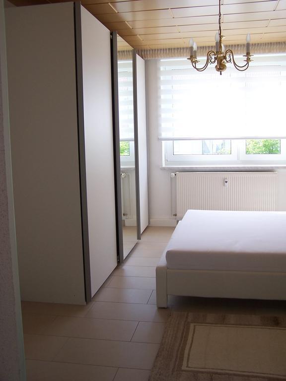 Apartment Ilmtal Jena Bad Berka Kamer foto